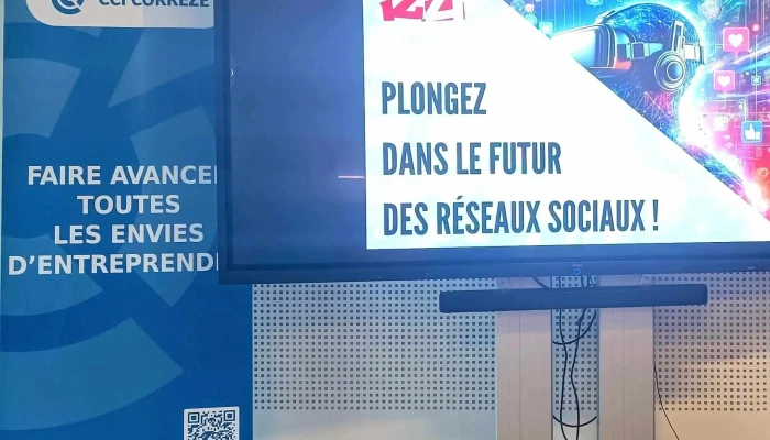 Izzi Web Concepteur De Sites web - Brive-la-gaillarde